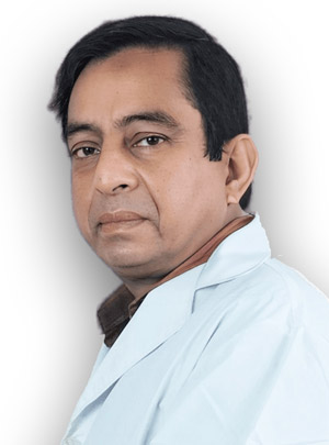 Dr. Mohammad Ali Chowdhury