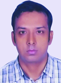 Dr. Md. Amanul Haque Bappy