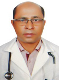 Dr. Mohammad Amir Hossain Miah