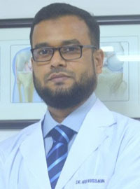 Dr. Mohammad Arif Hossain
