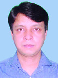 Dr. Mohammad Belalul Islam
