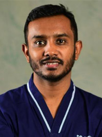 Dr. Mohammad Emran