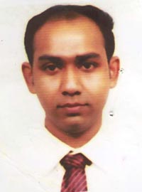 Dr. Mohammad Ershad Alam