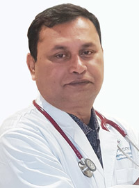 Dr. Mohammad Faisal Aziz