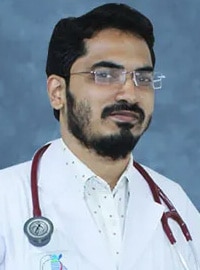 Dr. Mohammad Farhad