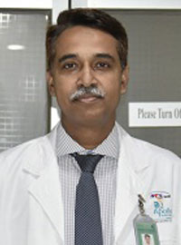 Dr. Mohammad Farid Hossein