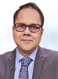 Dr. Mohammad Forhad Uddin
