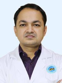 Dr. Mohammad Harun-Or-Rashid