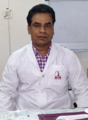 Dr. Mohammad Hasan
