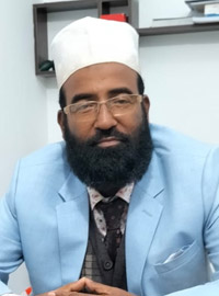 Dr. Mohammad Humayun Kabir