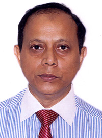 Dr. Mohammad Hyder Ali
