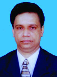 Dr. Mohammad Izazul Hoque
