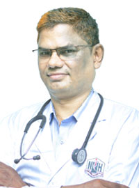 Dr. Mohammad Jashim Uddin