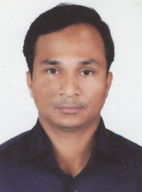 Dr. Mohammad Jasim Uddin