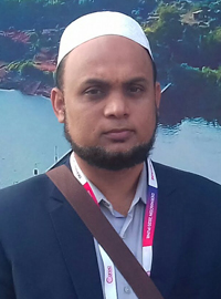 Dr. Mohammad Kamal Hossain Miazi