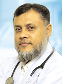 Dr. Mohammad Kamruzzaman Swapan