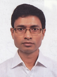 Dr. Mohammad Liakat Ali Liton