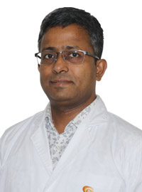 Dr. Mohammad Mahfuzur Rahman