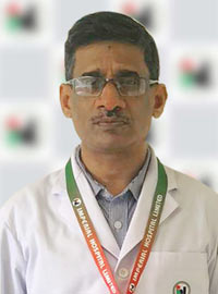 Dr. Mohammad Majibul Haque