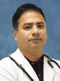 Dr. Mohammad Moinuddin Chowdhury