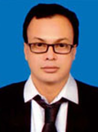 Dr. Mohammed Monuwarul Islam