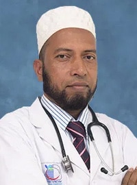 Dr. Mohammad Musa
