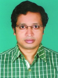 Dr. Mohammad Mustafa Kamal