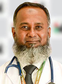 Dr. Mohammad Mustafizur Rahman