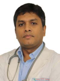 Dr. Mohammad Nazmul Islam