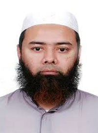 Dr. Mohammad Nur Uddin Tareq