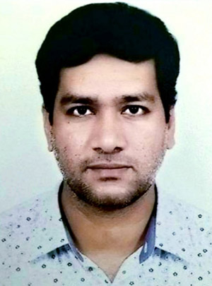 Dr. Mohammad Nurul Momin