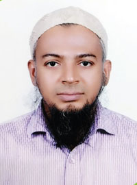 Dr. Mohammad Rasel Khan