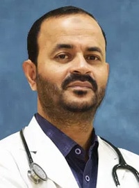 Dr. Mohammad Rezaul Karim