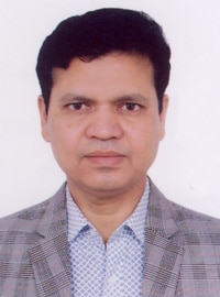 Dr. Mohammad Saief Uddin