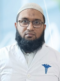Dr. Mohammad Saiful Islam Pathan