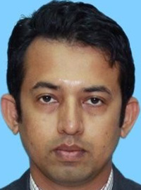 Dr. Mohammad Sarwar Alam Mithu