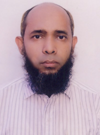 Dr. Mohammad Shafi Ullah