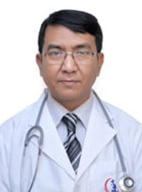 Dr. Mohammad Shafiqur Rahman