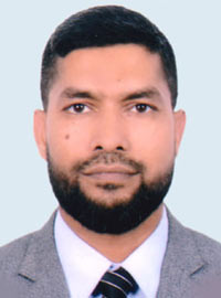 Lt. Col. Dr. Md. Shafiul Alam