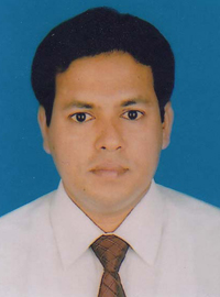 Dr. Mohammad Shah Jamal