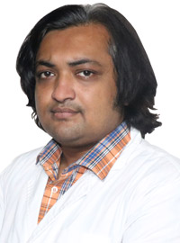 Dr. Mohammad Shahriar Kabir