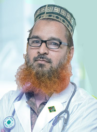 Dr. Mohammad Sohel Rana