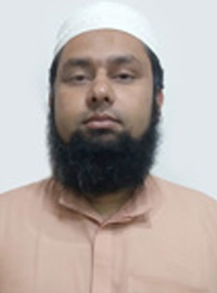 Dr. Mohammad Tariqul Alam Noman