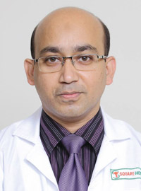 Dr. Mohammad Yasin Chowdhury