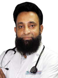 Dr. Mohammad Zabed Zillul Bari