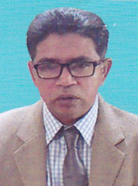 Dr. Mohammad Zahidul Hoque