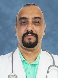 Dr. Mohammed Abdul Awwal