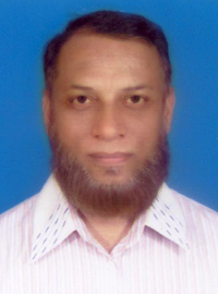 Dr. Mohammed Abdul Quayum Khan