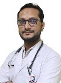 Dr. Mohammed Abidur Shahedin