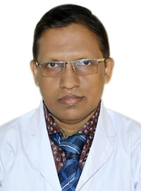 Dr. Mohammed Abu Naser Siddique